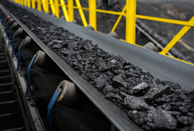 image slider bande transporteuse