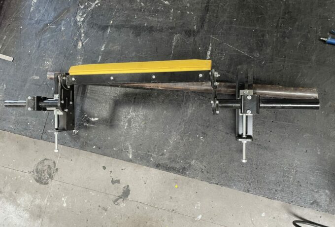 racleur