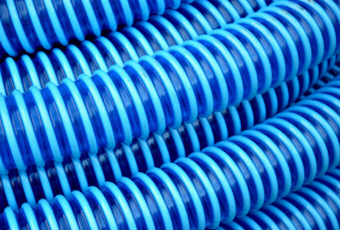 tuyaux flexibles